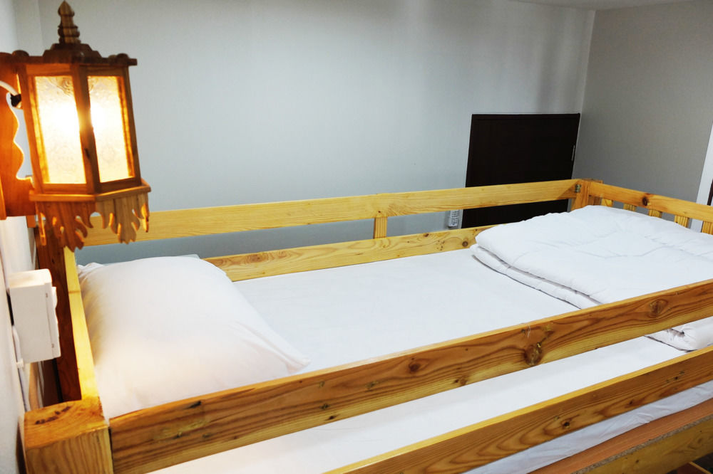 The Sun Hostel チエンマイ エクステリア 写真