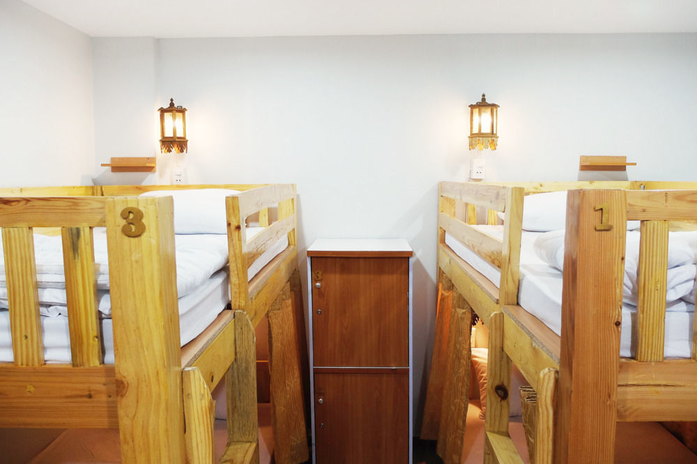 The Sun Hostel チエンマイ エクステリア 写真